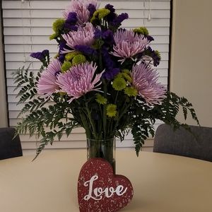 Meet your Posher, Veronica